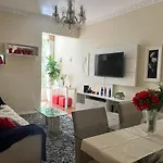 Apartamento 3 Quartos Copacabana