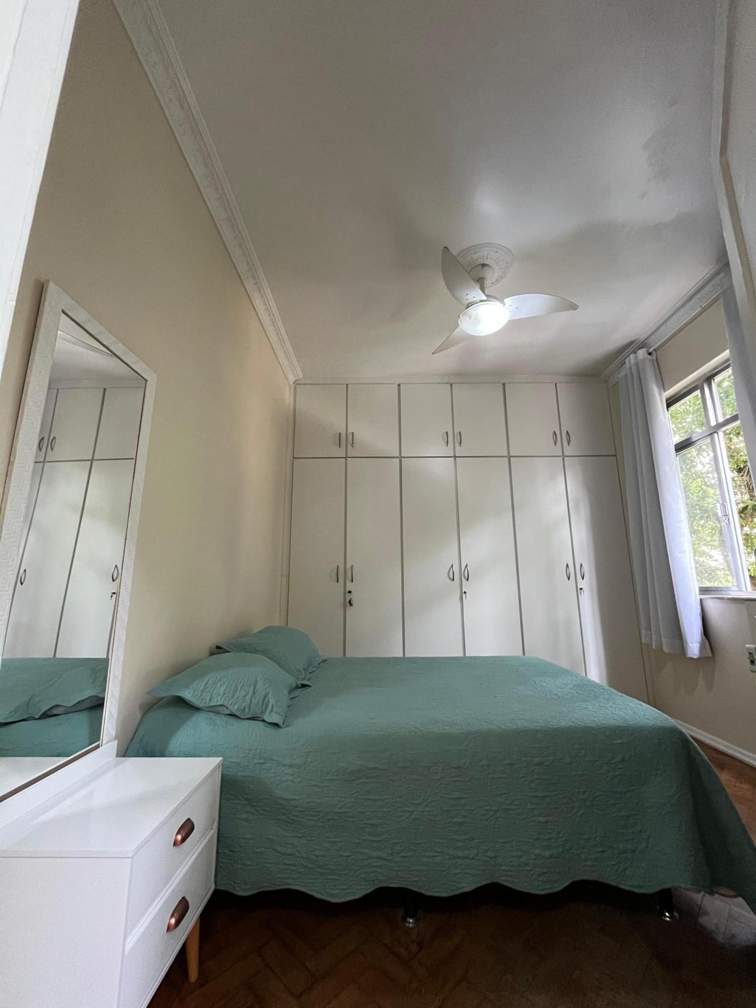 3 Quartos Copacabana Apartamento Río de Janeiro