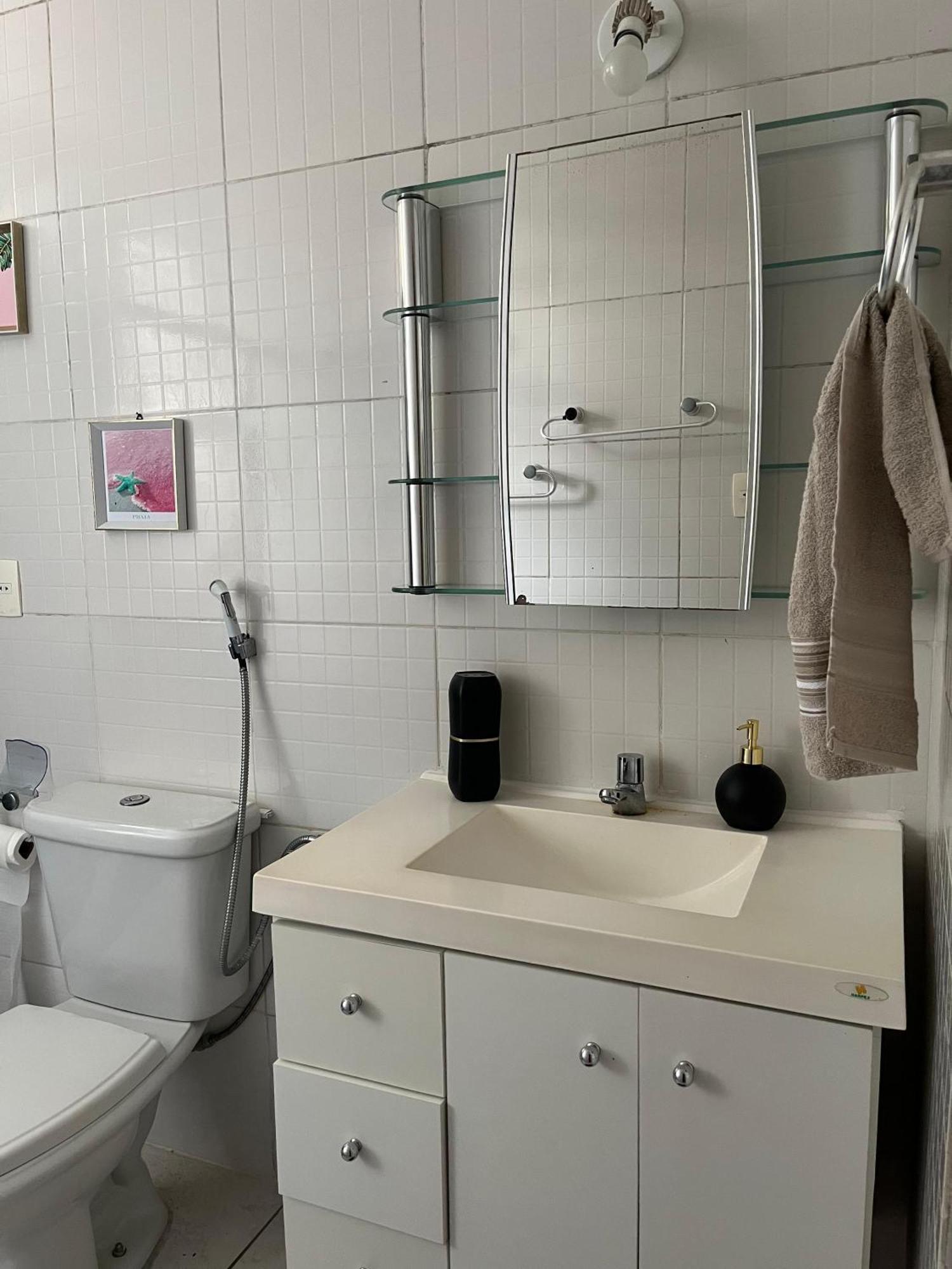 3 Quartos Copacabana Apartamento Río de Janeiro